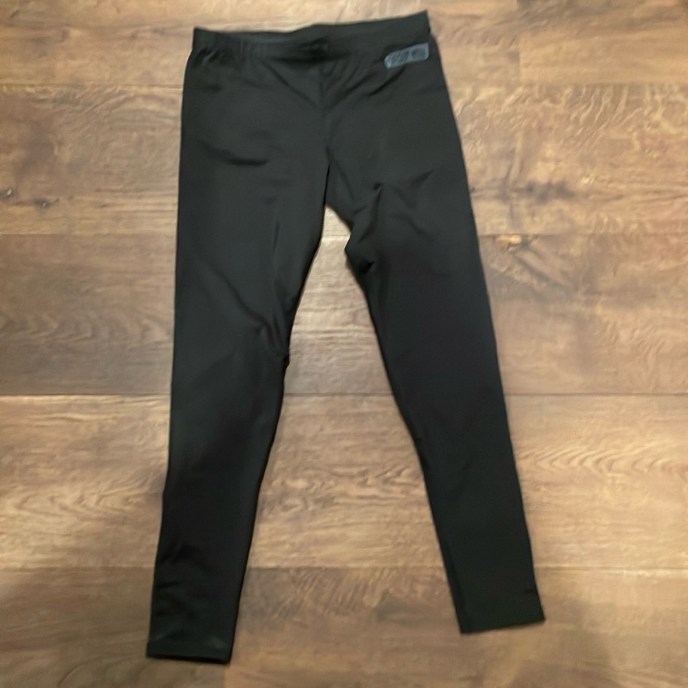 Polar max thermal bottom